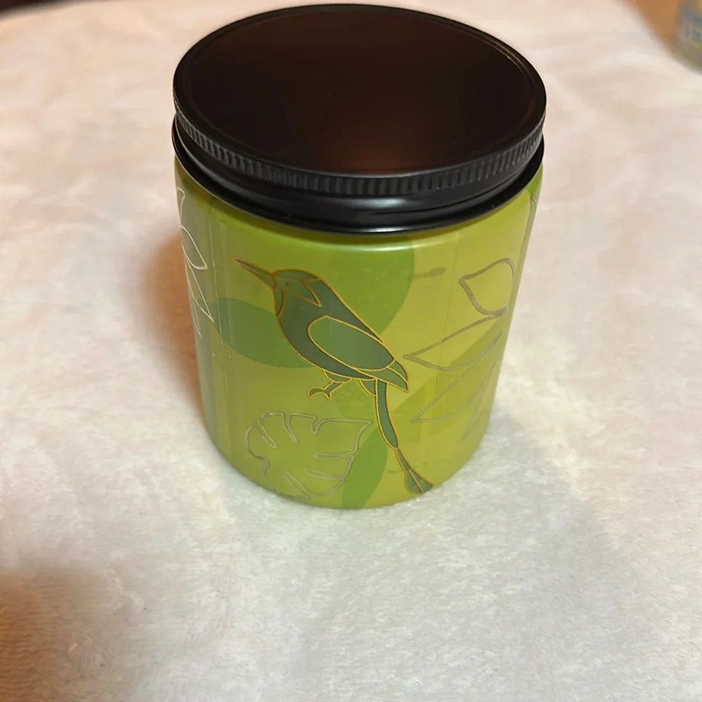 Bath & Body Works Island Margarita Hand Poured Wax Melts
